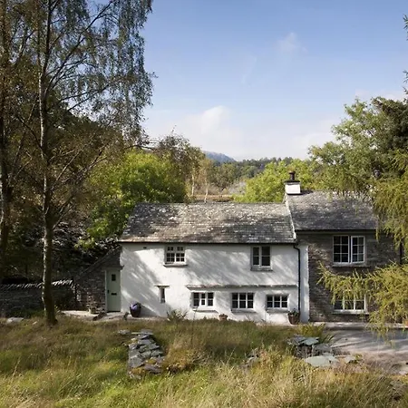 Wythebank * Ambleside