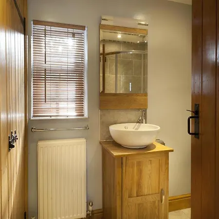 Wythebank 別荘 アンブルサイド