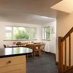 Wythebank Holiday home *