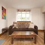 Wythebank Holiday home